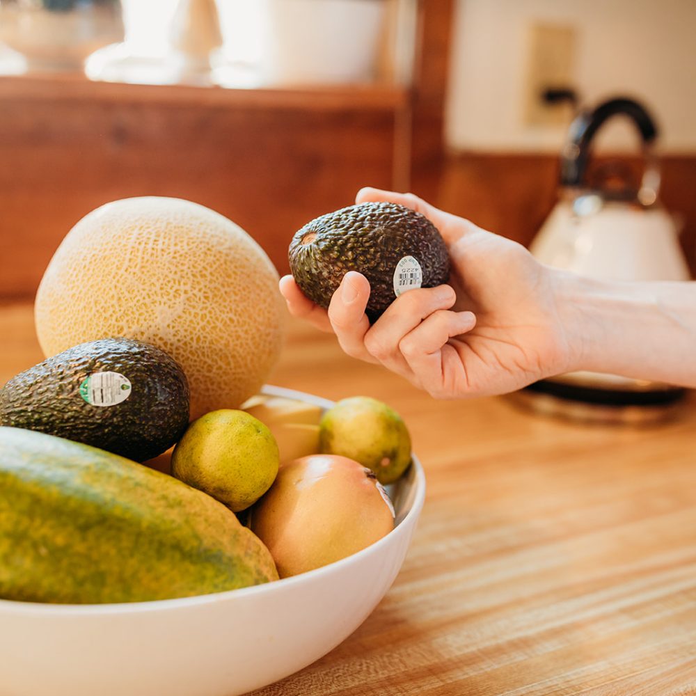 Healthy Eating: The Secret to Changing Your Diet