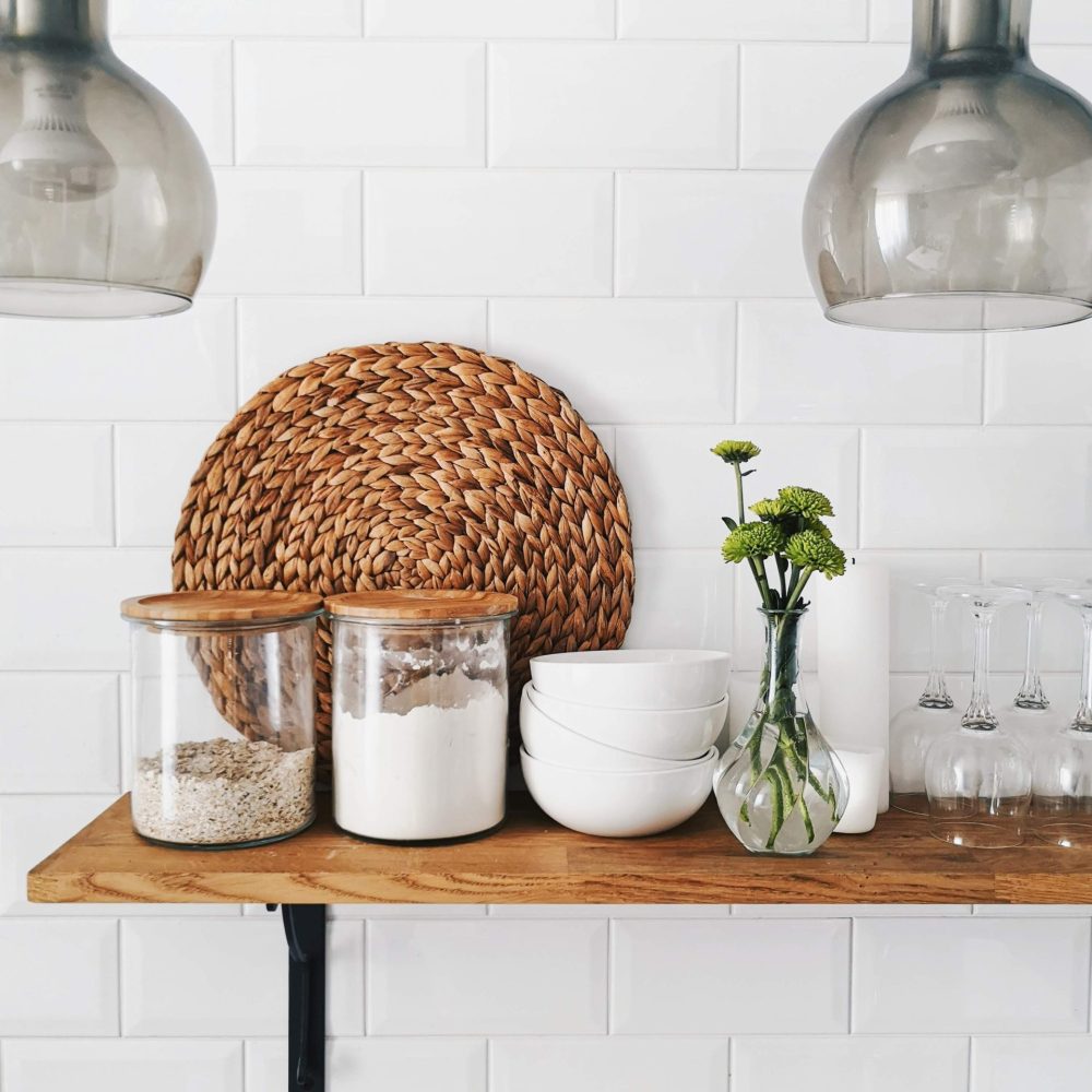Vegan Pantry Essentials