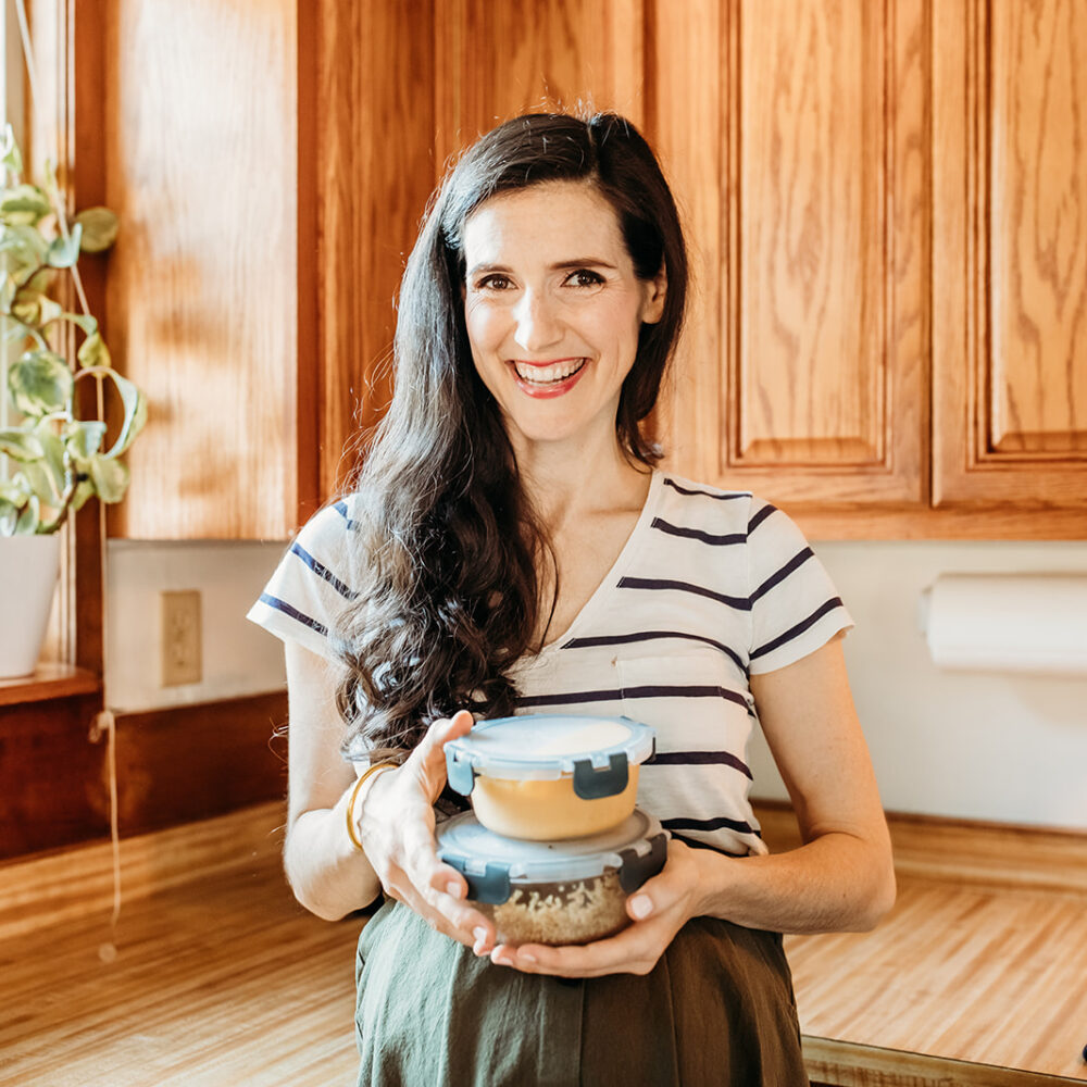 How to Reinvent Your Leftovers