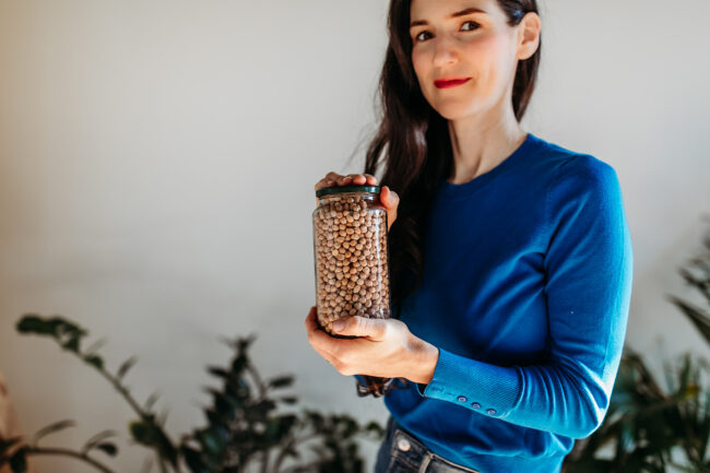 Protein Myths!