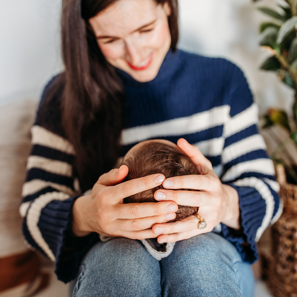 My Birth Story – From Home Birth to C-Section