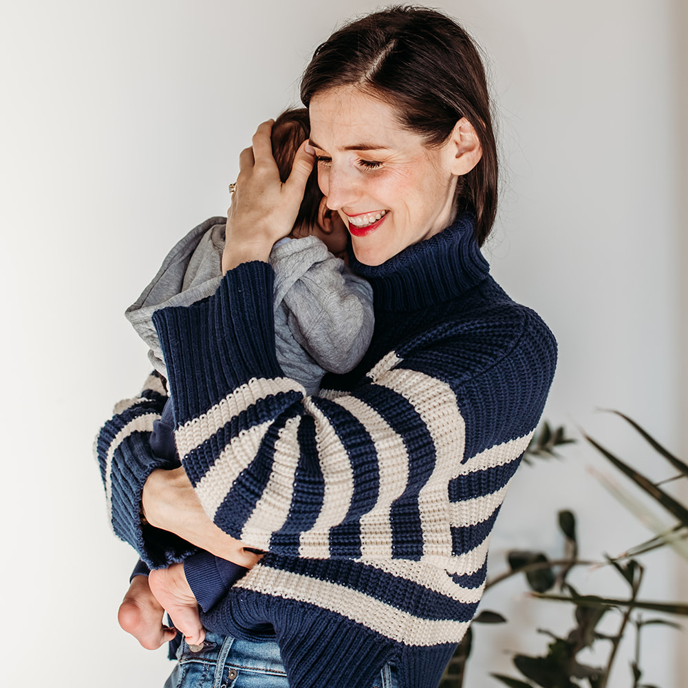What I Eat in a Day as a Breastfeeding Mama
