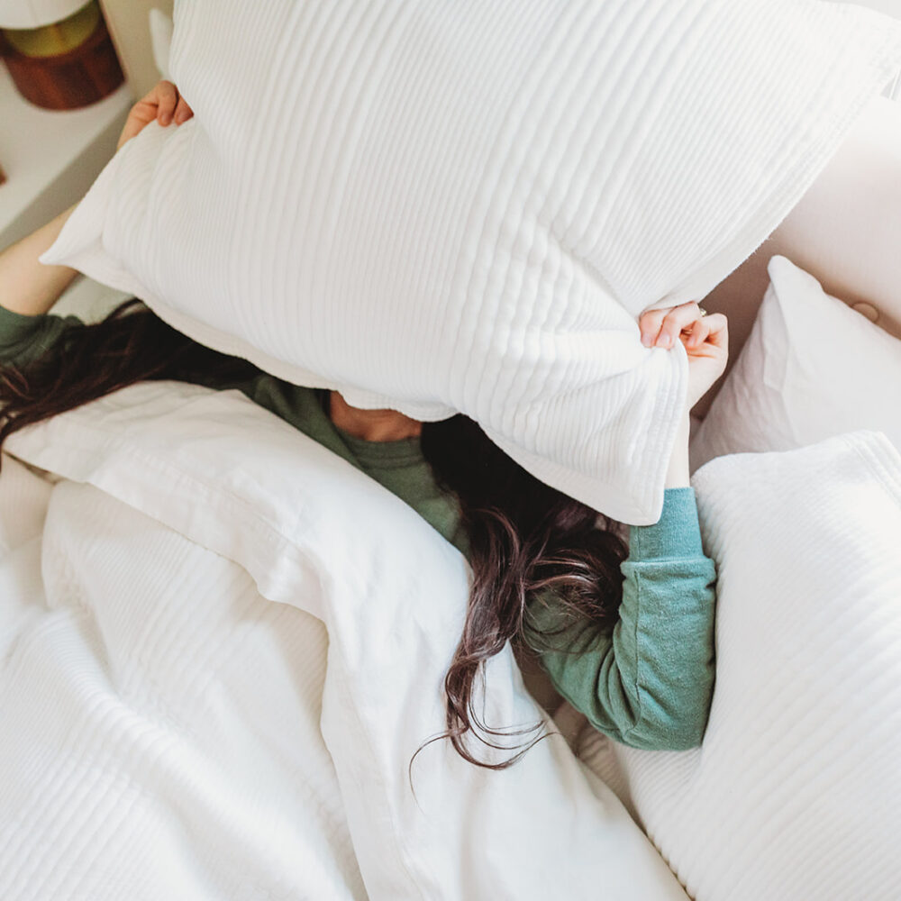 5 Tips for Better Sleep