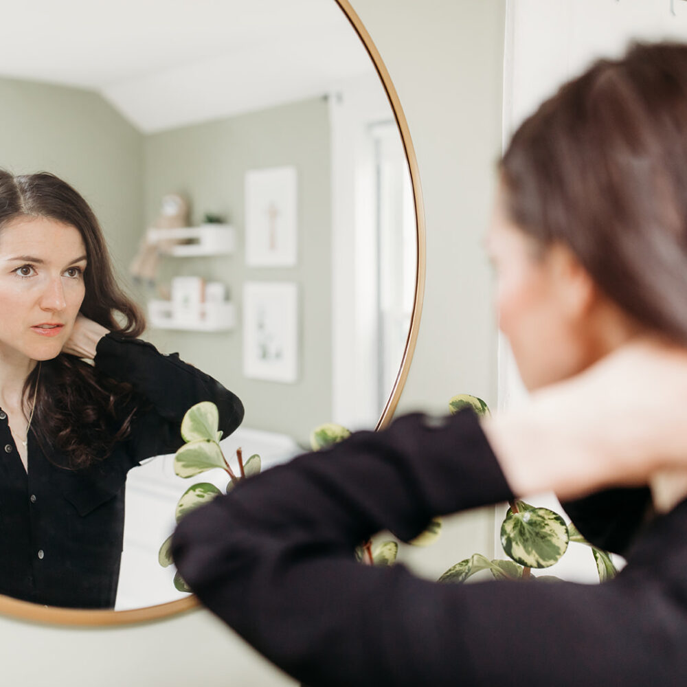 What to Do If You're a Frazzled Mom