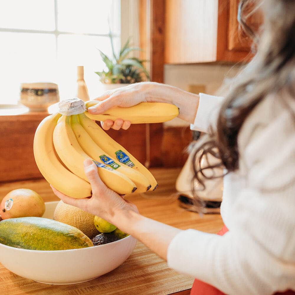 What to Eat in the First Trimester (Even When Nothing Sounds Good) 1