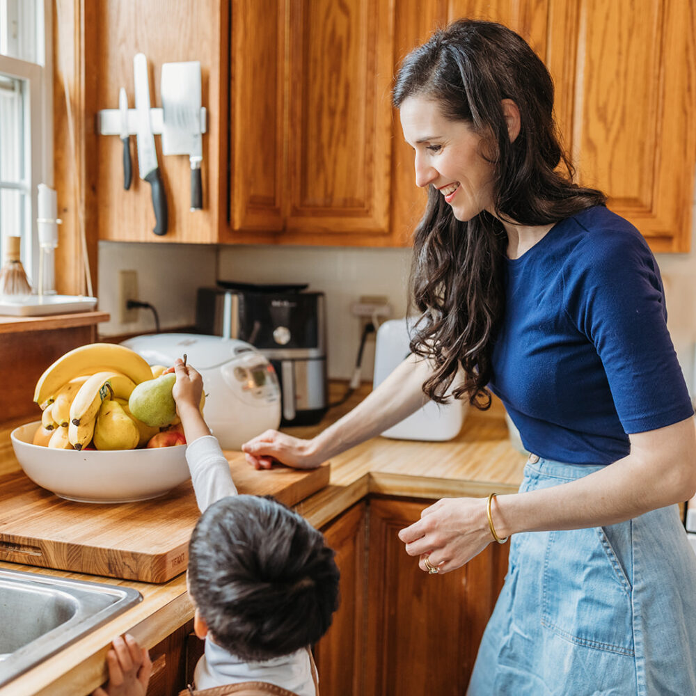 I Used to Resent Dinner Time. Here's the System That Changed Everything.