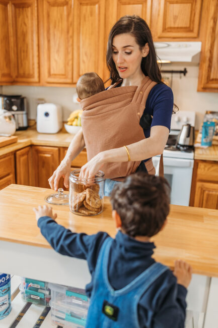 Why Feeding Your Family Feels Like a Full-Time Job 1